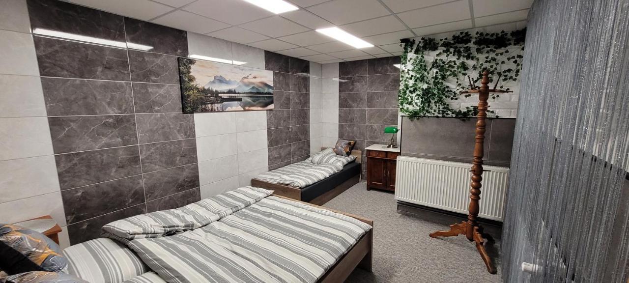 Stylowy Apartament Na Ptasiej Gorze Jelenia Góra Εξωτερικό φωτογραφία