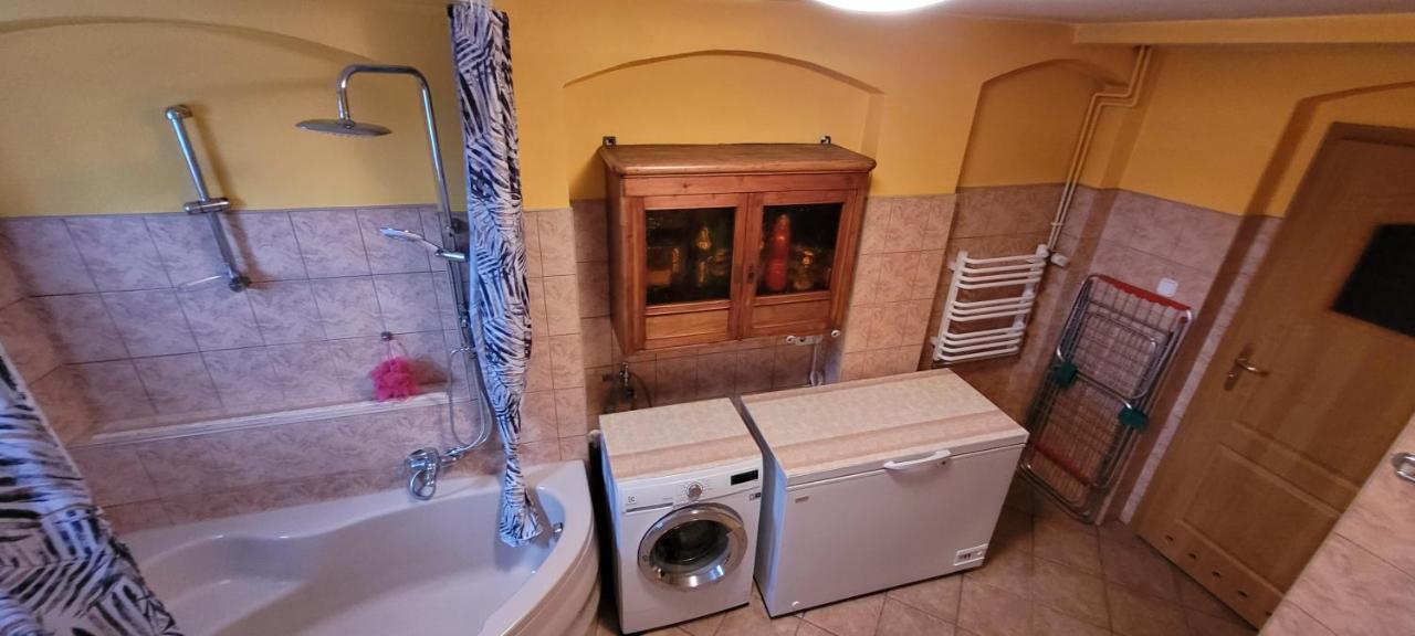 Stylowy Apartament Na Ptasiej Gorze Jelenia Góra Εξωτερικό φωτογραφία